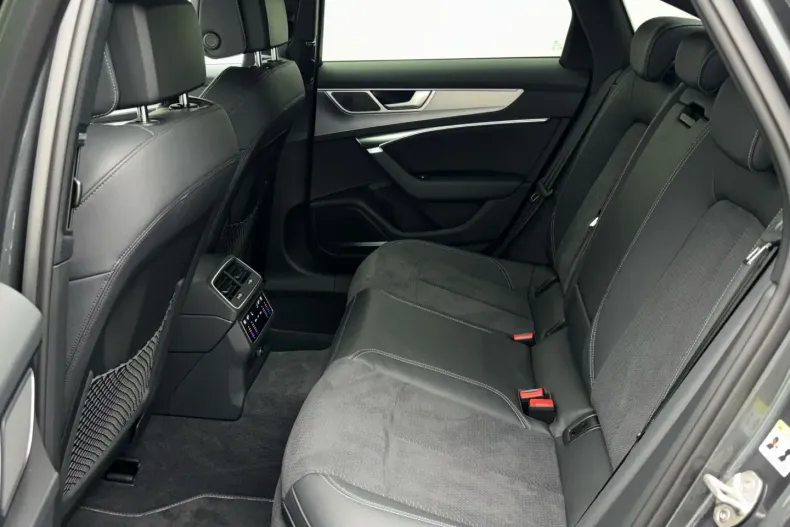 Audi A6 din 2023 cu 21.800 km - oferta AUD181648 - foto 11