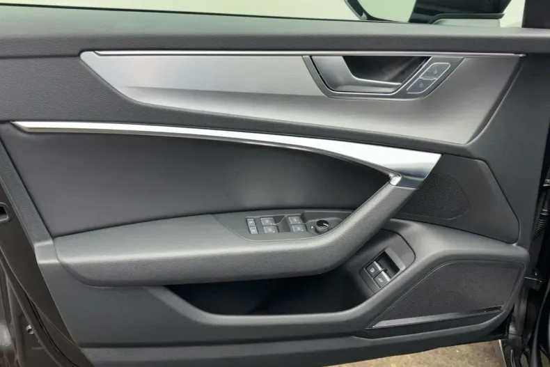 Audi A6 din 2023 cu 21.800 km - oferta AUD181648 - foto 12