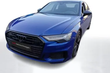 Audi A6 din 2023 - oferta AUD181649