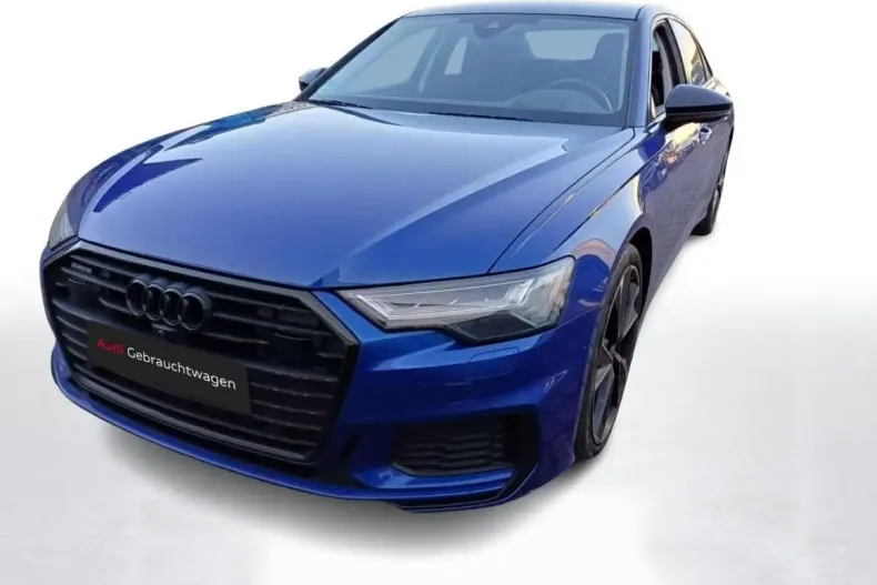 Audi A6 din 2023 cu 44.495 km - oferta AUD181649 - foto 1