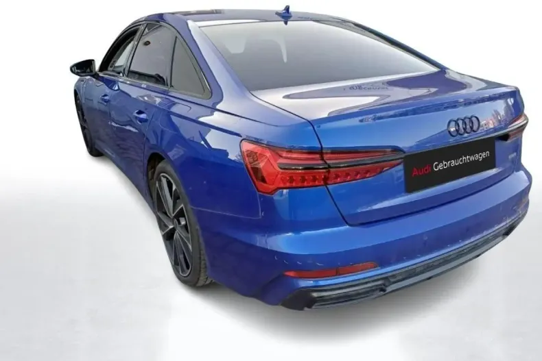 Audi A6 din 2023 cu 44.495 km - oferta AUD181649 - foto 2