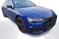 Audi A6 din 2023 cu 44.495 km - oferta AUD181649 - foto 3