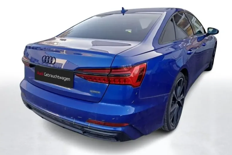 Audi A6 din 2023 cu 44.495 km - oferta AUD181649 - foto 4