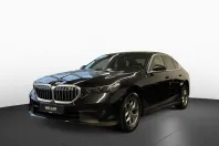 BMW 520 (Seria 5) din 2024 cu 39.020 km - oferta BMW181650 - foto 1