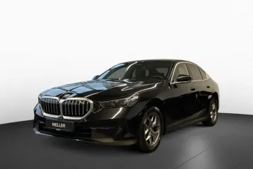 BMW 520 din 2024 - oferta BMW181650