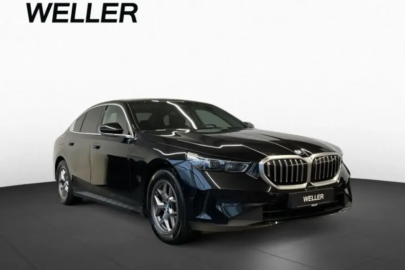 BMW 520 (Seria 5) din 2024 cu 39.020 km - oferta BMW181650 - foto 2