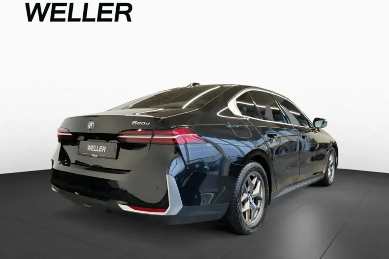 BMW 520 (Seria 5) din 2024 cu 39.020 km - oferta BMW181650 - foto 3