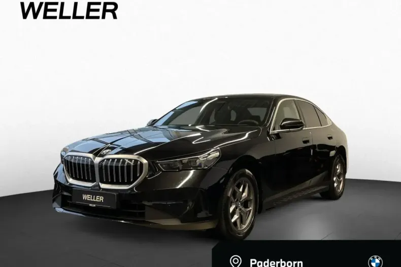 BMW 520 (Seria 5) din 2024 cu 39.020 km - oferta BMW181650 - foto 4