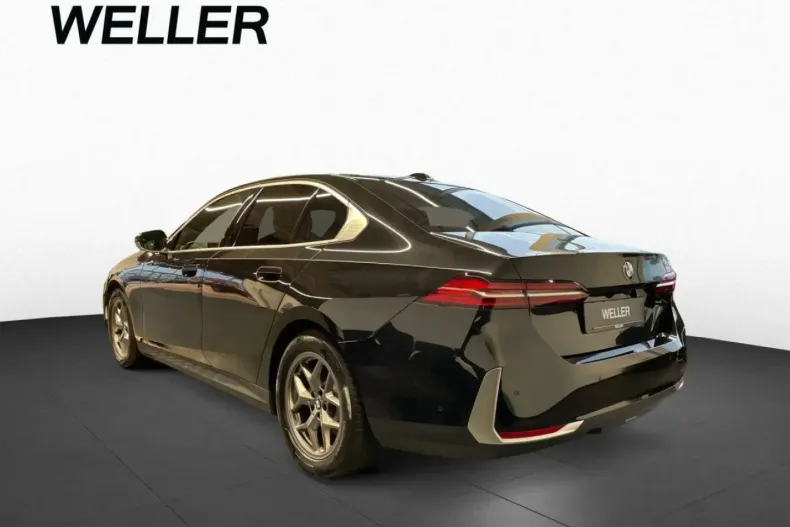 BMW 520 (Seria 5) din 2024 cu 39.020 km - oferta BMW181650 - foto 5