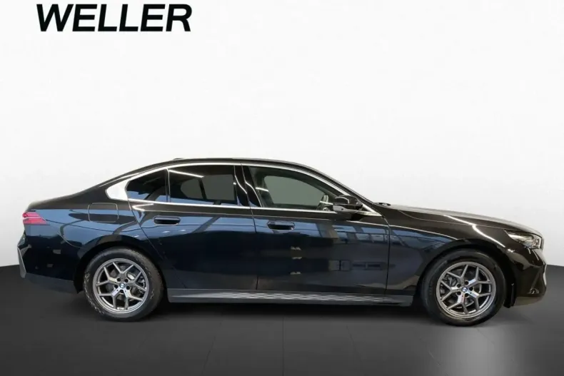 BMW 520 (Seria 5) din 2024 cu 39.020 km - oferta BMW181650 - foto 6