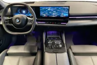 BMW 520 (Seria 5) din 2024 cu 39.020 km - oferta BMW181650 - foto 10