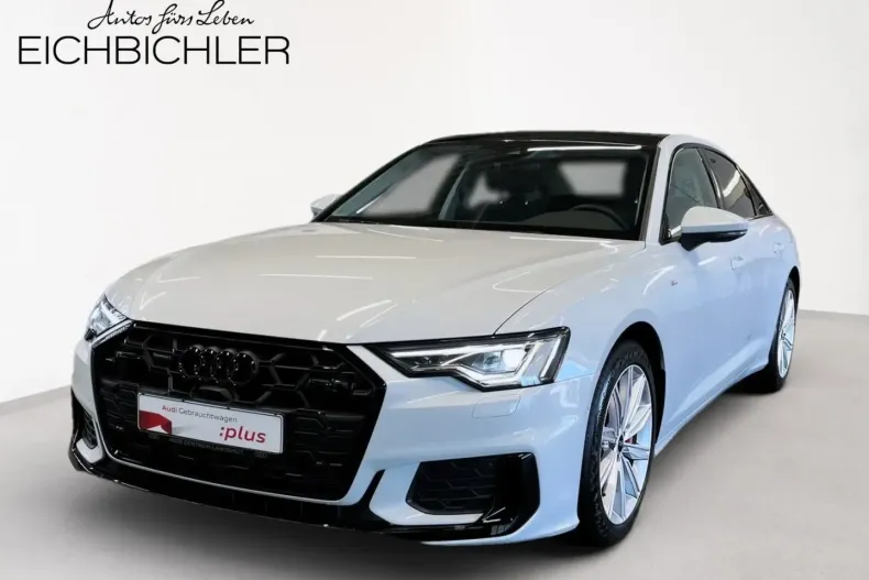 Audi A6 din 2023 cu 30.990 km - oferta AUD181651 - foto 1