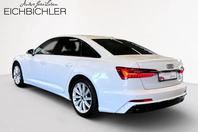 Audi A6 din 2023 cu 30.990 km - oferta AUD181651 - foto 3