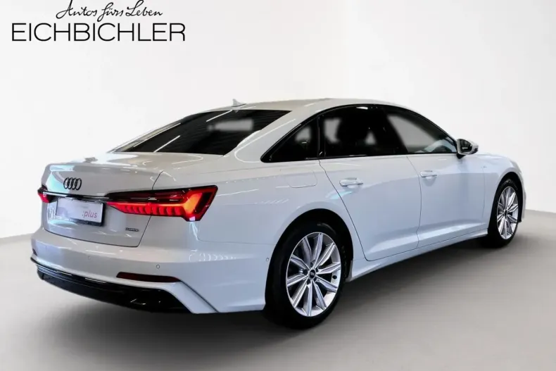 Audi A6 din 2023 cu 30.990 km - oferta AUD181651 - foto 4