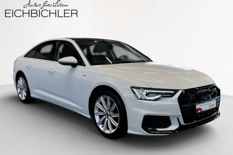 Audi A6 din 2023 cu 30.990 km - oferta AUD181651 - foto 5