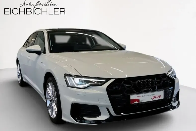 Audi A6 din 2023 cu 30.990 km - oferta AUD181651 - foto 6