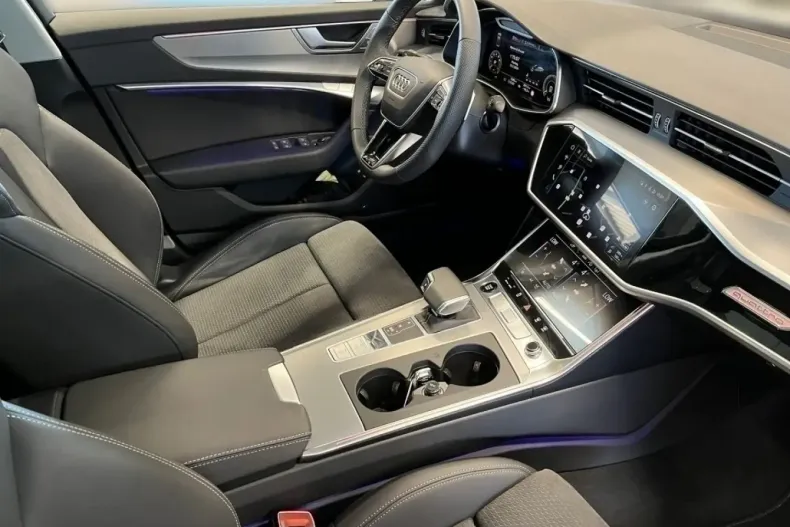 Audi A6 din 2023 cu 30.990 km - oferta AUD181651 - foto 8