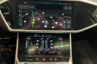 Audi A6 din 2023 cu 30.990 km - oferta AUD181651 - foto 13