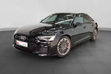 Audi A6 din 2024 - oferta AUD181652