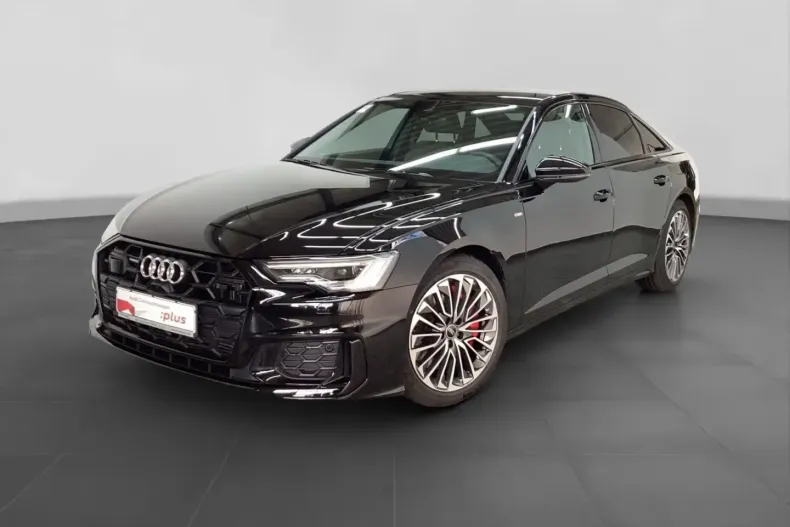 Audi A6 din 2024 cu 11.859 km - oferta AUD181652 - foto 1