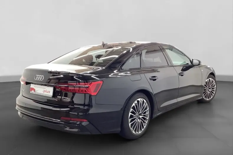 Audi A6 din 2024 cu 11.859 km - oferta AUD181652 - foto 2