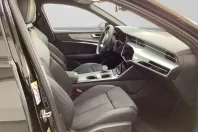 Audi A6 din 2024 cu 11.859 km - oferta AUD181652 - foto 3