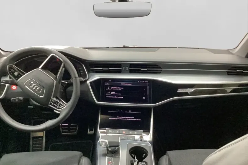 Audi A6 din 2024 cu 11.859 km - oferta AUD181652 - foto 4