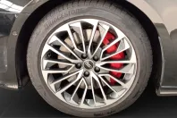 Audi A6 din 2024 cu 11.859 km - oferta AUD181652 - foto 6