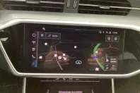 Audi A6 din 2024 cu 11.859 km - oferta AUD181652 - foto 11