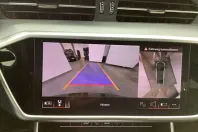 Audi A6 din 2024 cu 11.859 km - oferta AUD181652 - foto 14