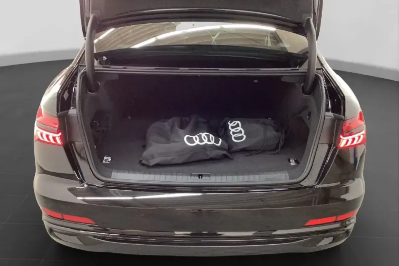 Audi A6 din 2024 cu 11.859 km - oferta AUD181652 - foto 16