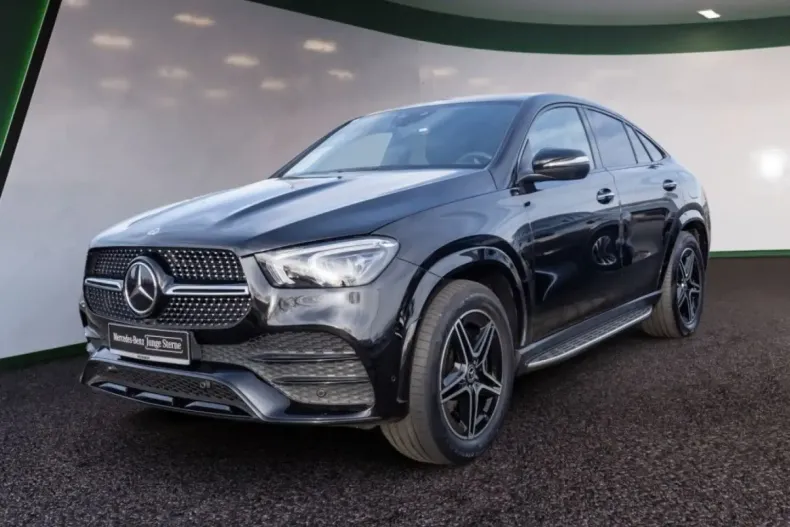 Mercedes-Benz GLE 350 (Clasa GLE) din 2022 cu 69.300 km - oferta MER181653 - foto 1