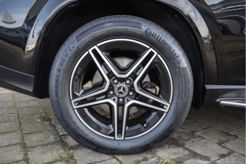 Mercedes-Benz GLE 350 (Clasa GLE) din 2022 cu 69.300 km - oferta MER181653 - foto 5