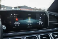 Mercedes-Benz GLE 350 (Clasa GLE) din 2022 cu 69.300 km - oferta MER181653 - foto 8