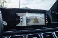 Mercedes-Benz GLE 350 (Clasa GLE) din 2022 cu 69.300 km - oferta MER181653 - foto 9