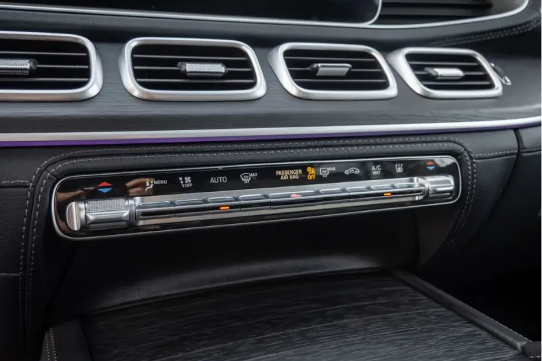 Mercedes-Benz GLE 350 (Clasa GLE) din 2022 cu 69.300 km - oferta MER181653 - foto 10