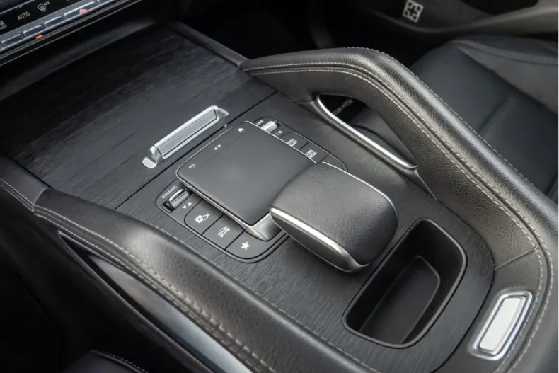 Mercedes-Benz GLE 350 (Clasa GLE) din 2022 cu 69.300 km - oferta MER181653 - foto 11