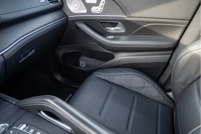 Mercedes-Benz GLE 350 (Clasa GLE) din 2022 cu 69.300 km - oferta MER181653 - foto 12