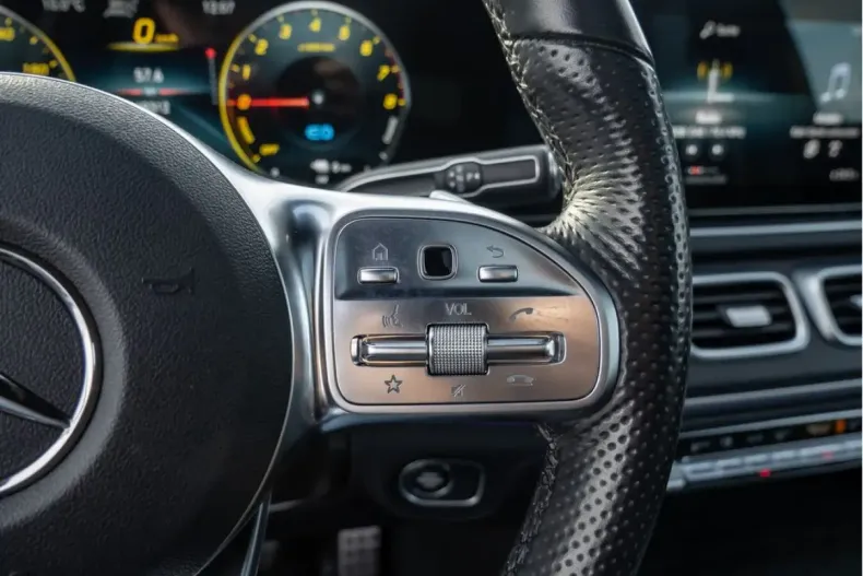 Mercedes-Benz GLE 350 (Clasa GLE) din 2022 cu 69.300 km - oferta MER181653 - foto 14