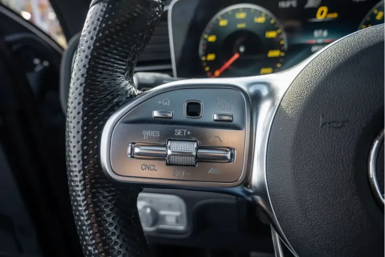 Mercedes-Benz GLE 350 (Clasa GLE) din 2022 cu 69.300 km - oferta MER181653 - foto 15