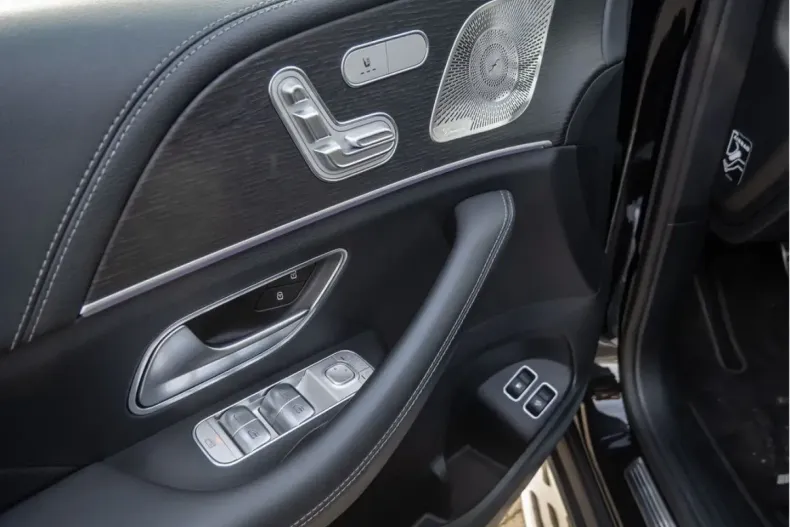 Mercedes-Benz GLE 350 (Clasa GLE) din 2022 cu 69.300 km - oferta MER181653 - foto 19