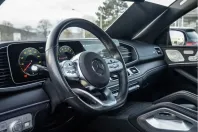 Mercedes-Benz GLE 350 (Clasa GLE) din 2022 cu 69.300 km - oferta MER181653 - foto 20