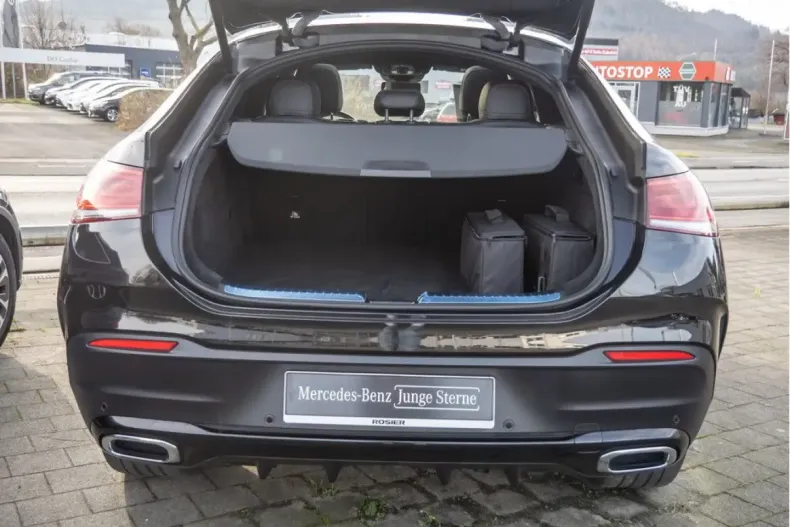 Mercedes-Benz GLE 350 (Clasa GLE) din 2022 cu 69.300 km - oferta MER181653 - foto 21