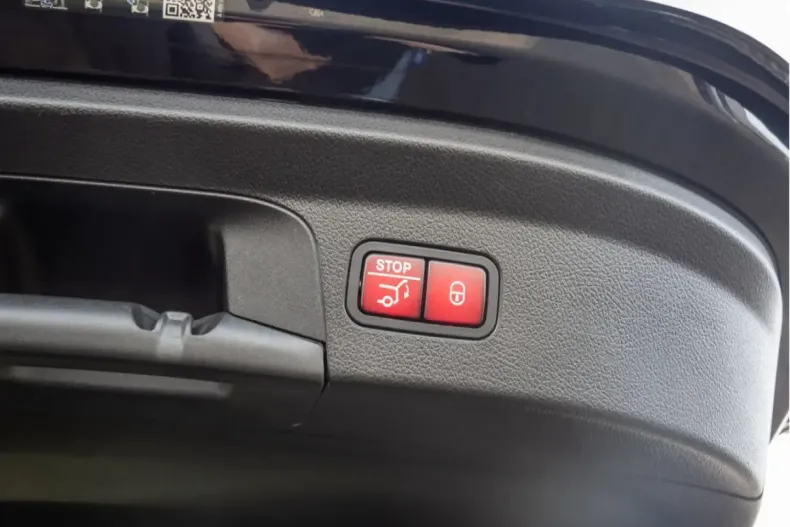 Mercedes-Benz GLE 350 (Clasa GLE) din 2022 cu 69.300 km - oferta MER181653 - foto 22