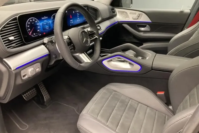 Mercedes-Benz GLE 350 (Clasa GLE) din 2024 cu 18.500 km - oferta MER181654 - foto 3