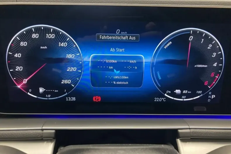 Mercedes-Benz GLE 350 (Clasa GLE) din 2024 cu 18.500 km - oferta MER181654 - foto 11