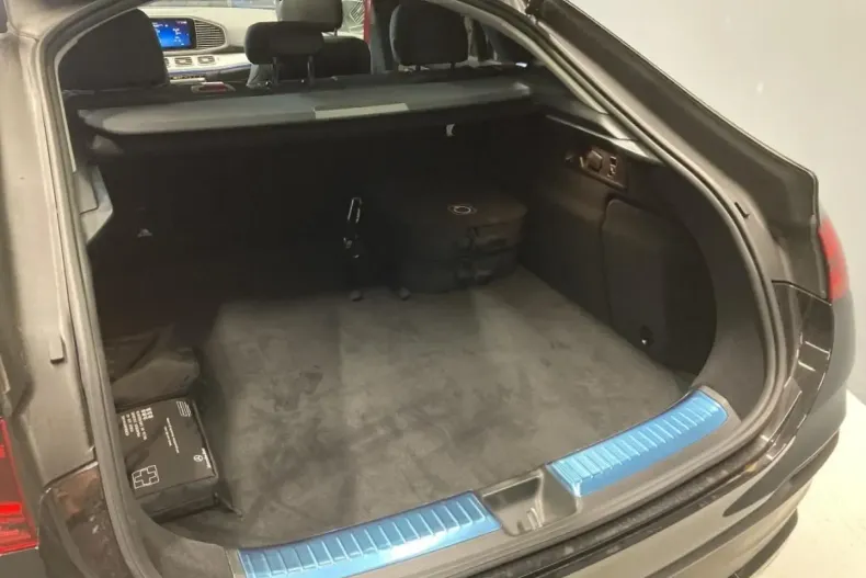 Mercedes-Benz GLE 350 (Clasa GLE) din 2024 cu 18.500 km - oferta MER181654 - foto 12