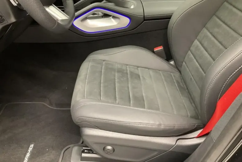 Mercedes-Benz GLE 350 (Clasa GLE) din 2024 cu 18.500 km - oferta MER181654 - foto 13