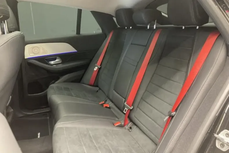 Mercedes-Benz GLE 350 (Clasa GLE) din 2024 cu 18.500 km - oferta MER181654 - foto 14