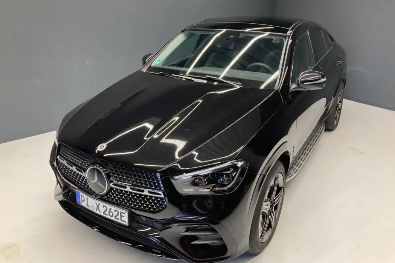 Mercedes-Benz GLE 350 (Clasa GLE) din 2024 cu 18.500 km - oferta MER181654 - foto 16